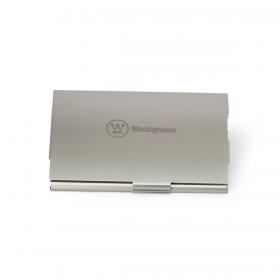 Deluxe Business Card Holders